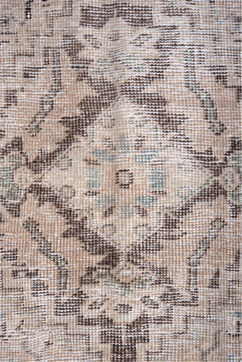 Vintage Mahal Area Rug (7' x 10')